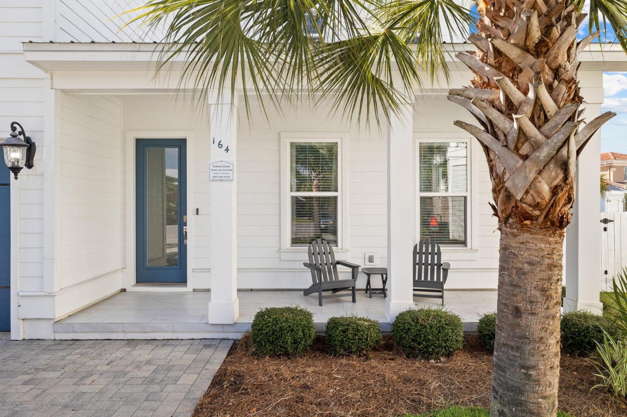 Secluded Private Pool And Golf Cart On 30A Villa Seacrest Exterior photo